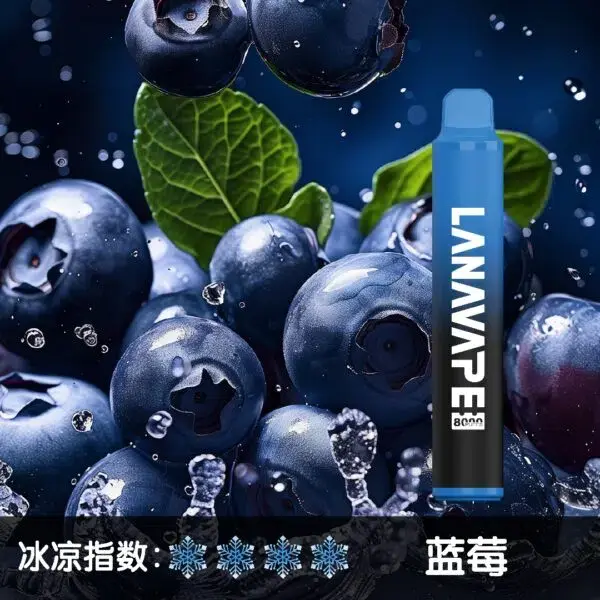 LANA8000口藍莓-600x600.jpg.webp - BA-SMOKE 台灣電子煙旗艦店 | 主機、煙彈、一次性電子霧化器