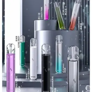 SP2S國際版一代主機.webp - BA-SMOKE 台灣電子煙旗艦店 | 主機、煙彈、一次性電子霧化器
