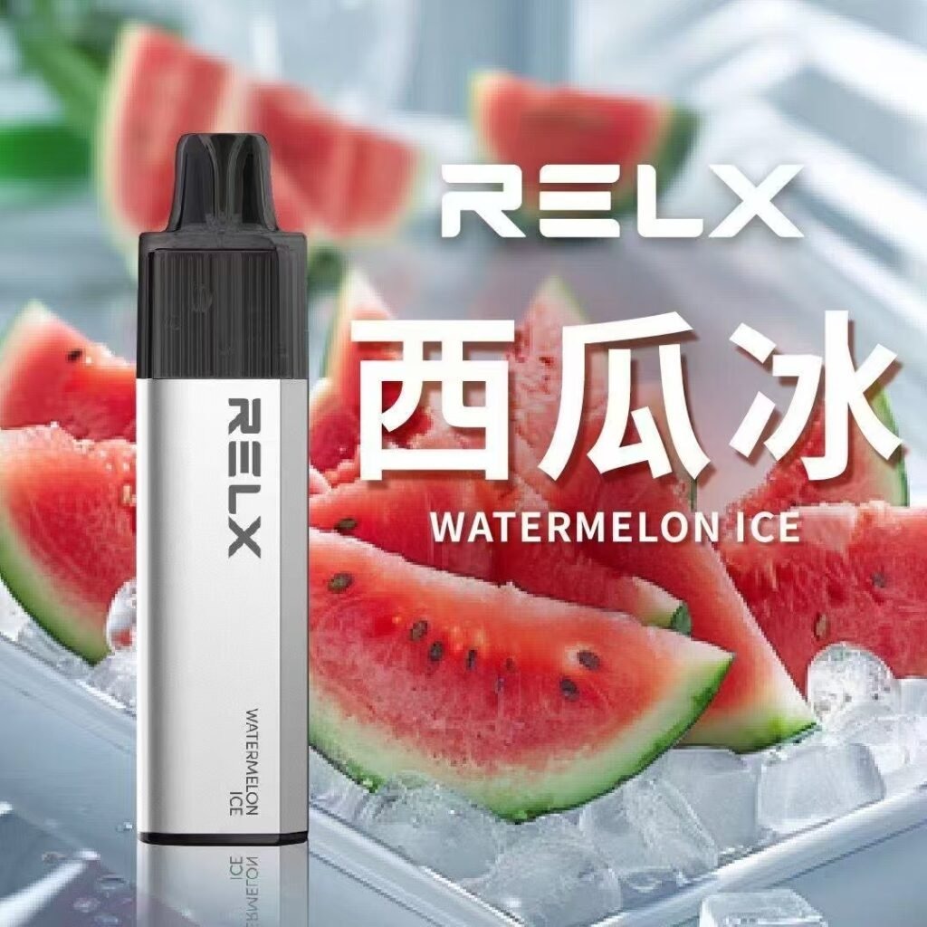 悅刻8000口-西瓜冰.jpg - BA-SMOKE 台灣電子煙旗艦店 | 主機、煙彈、一次性電子霧化器