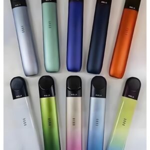 悅刻五代主機.jpg - BA-SMOKE 台灣電子煙旗艦店 | 主機、煙彈、一次性電子霧化器